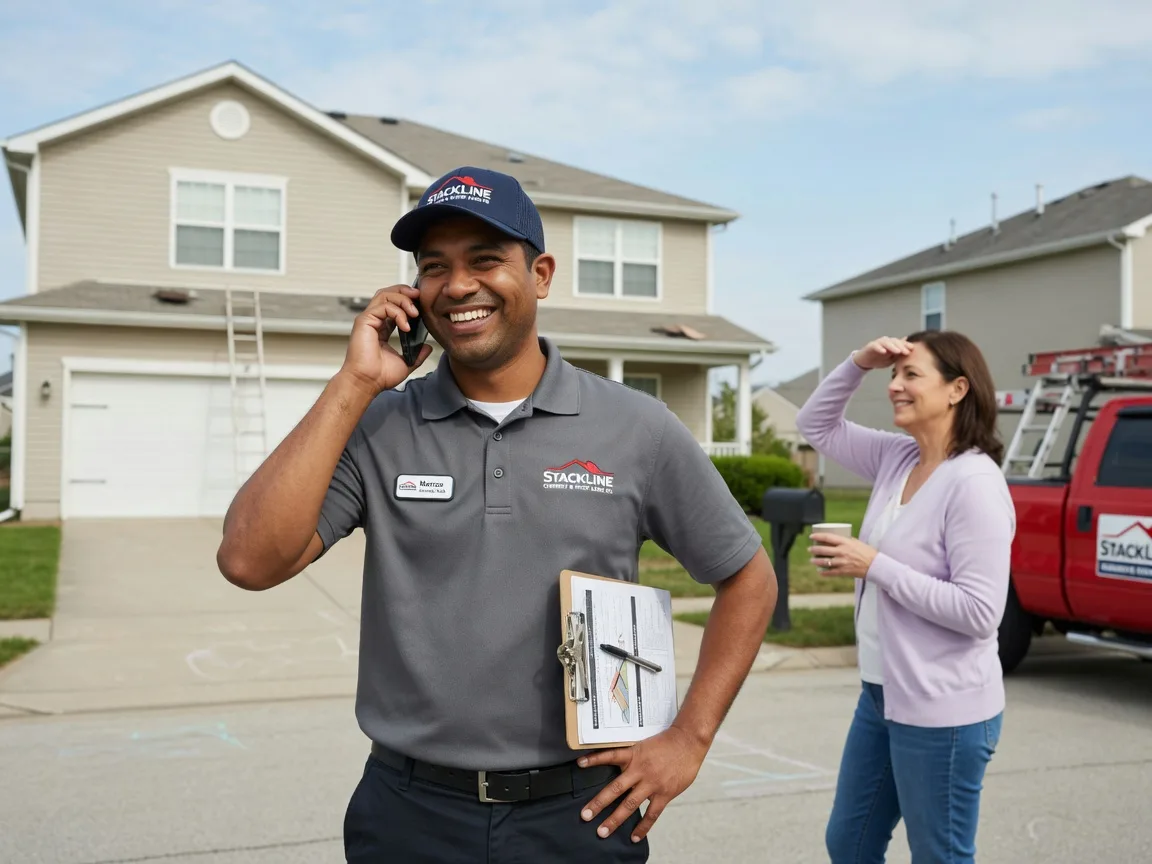 Chimney flashing repair Coachella, CA FAQs